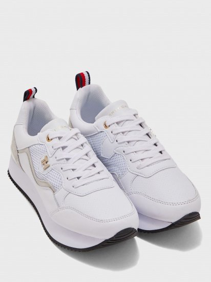 Кросівки Tommy Hilfiger модель FW0FW04604-YBS — фото - INTERTOP