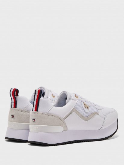 Кросівки Tommy Hilfiger модель FW0FW04604-YBS — фото 3 - INTERTOP