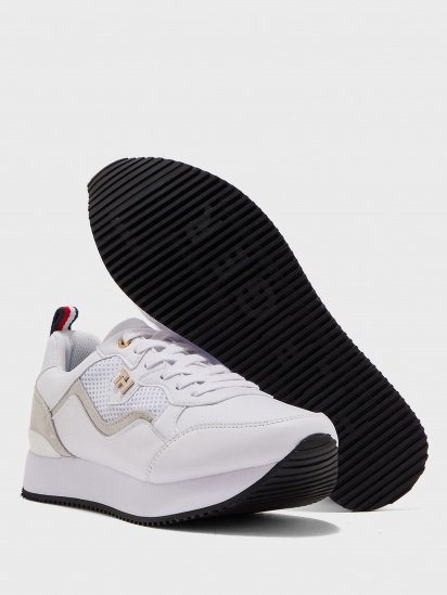 Кросівки Tommy Hilfiger модель FW0FW04604-YBS — фото 4 - INTERTOP