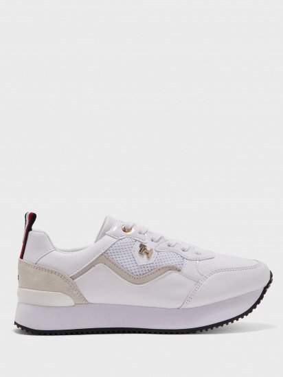 Кросівки Tommy Hilfiger модель FW0FW04604-YBS - фото