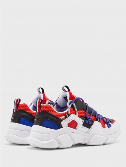 Кросівки Tommy Hilfiger модель FW0FW04610-0K5 — фото 3 - INTERTOP