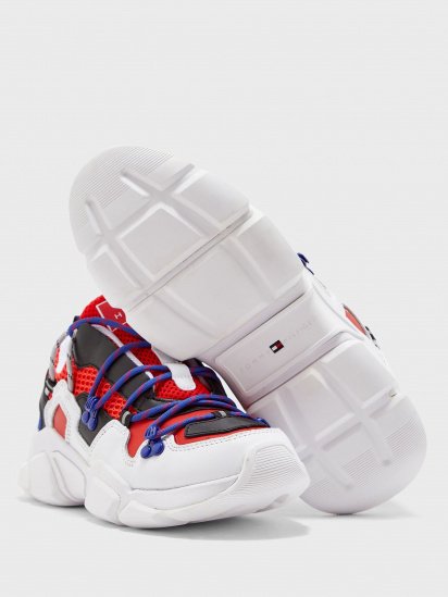 Кросівки Tommy Hilfiger модель FW0FW04610-0K5 — фото 4 - INTERTOP