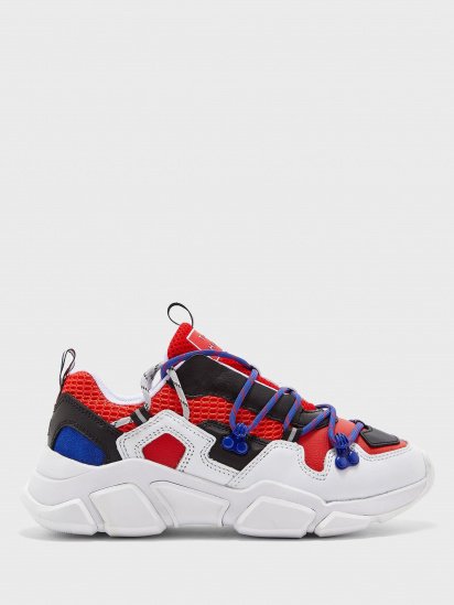 Кросівки Tommy Hilfiger модель FW0FW04610-0K5 - фото