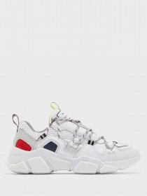 Кроссовки Tommy Hilfiger модель FW0FW04610-YBS Фото