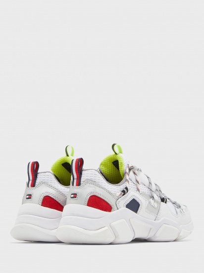 Кроссовки Tommy Hilfiger модель FW0FW04610-YBS — фото 3 - INTERTOP