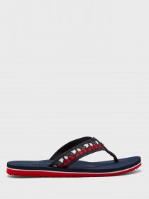 В'єтнамки Tommy Hilfiger модель FW0FW04621-DW5 Фото