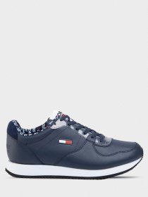 Кроссовки Tommy Hilfiger модель EM0EM00372-CBK Фото