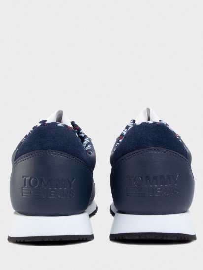 Кросівки Tommy Hilfiger модель EM0EM00372-CBK — фото 3 - INTERTOP