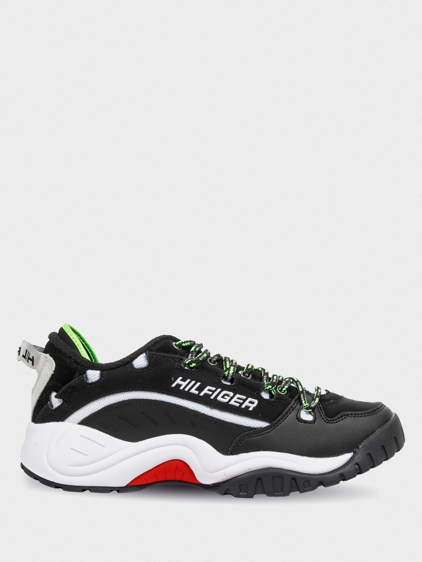 Кроссовки fashion Tommy Hilfiger модель EM0EM00374-0GP Фото