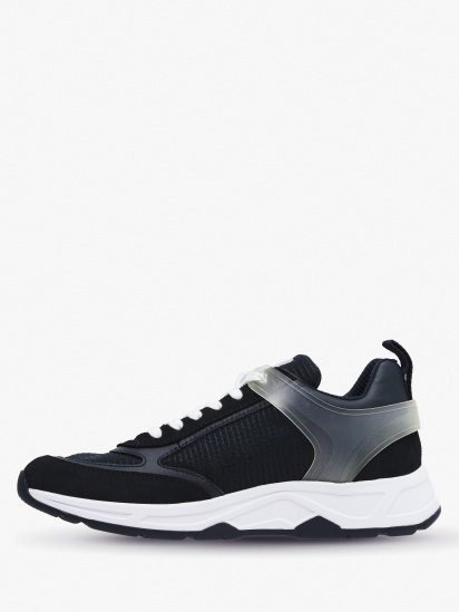 Кросівки fashion Tommy Hilfiger модель FM0FM02579-DW5 — фото - INTERTOP