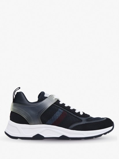 Кросівки fashion Tommy Hilfiger модель FM0FM02579-DW5 - фото