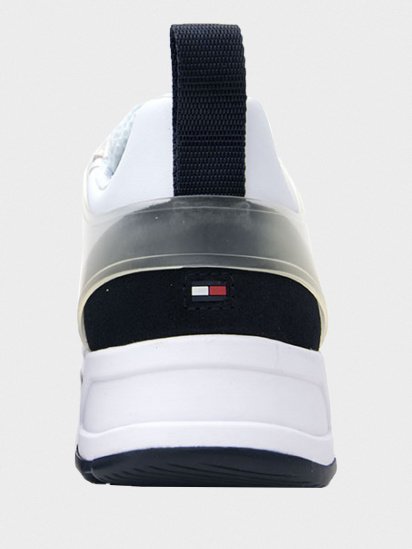 Кросівки Tommy Hilfiger модель FM0FM02579-YBS — фото 3 - INTERTOP