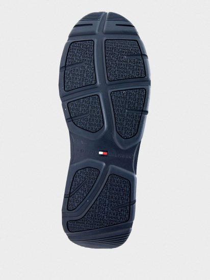 Кросівки Tommy Hilfiger модель FM0FM02579-YBS — фото 4 - INTERTOP