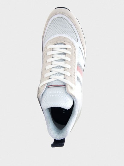 Кросівки Tommy Hilfiger модель FM0FM02579-YBS — фото 5 - INTERTOP