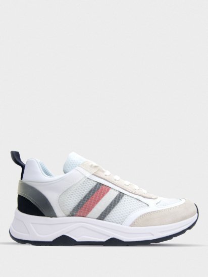 Кросівки Tommy Hilfiger модель FM0FM02579-YBS - фото