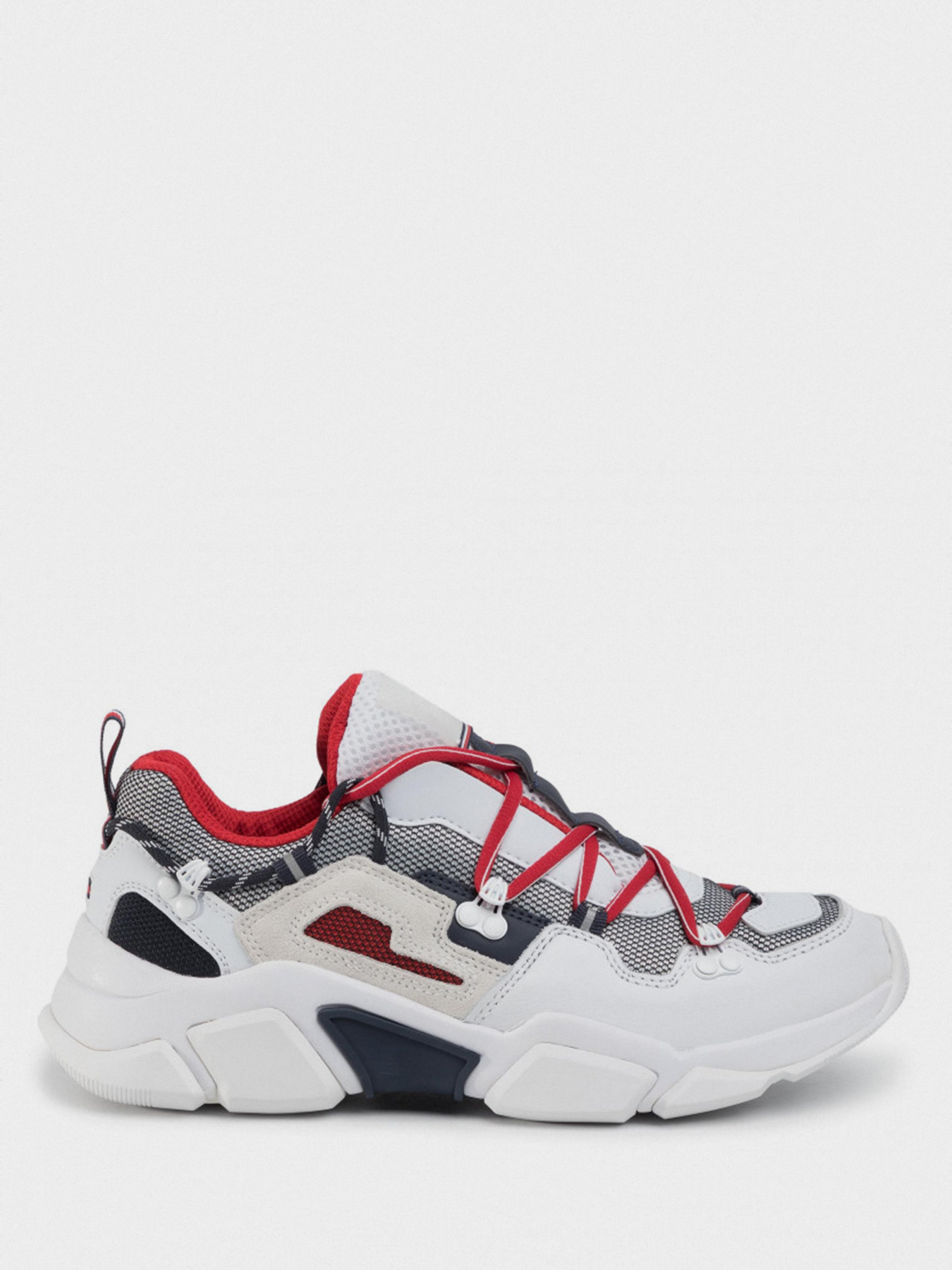 Кросівки повсякденні Tommy Hilfiger модель FM0FM02580-YBS Фото