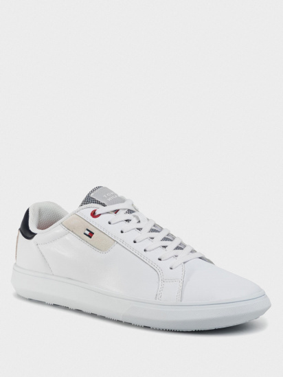 Кеди низькі Tommy Hilfiger модель FM0FM02581-YBS — фото - INTERTOP