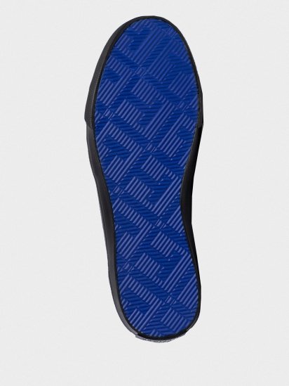 Кеди низькі Tommy Hilfiger модель FM0FM02593-BDS — фото - INTERTOP