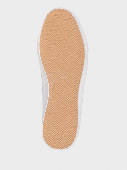 Кеди низькі Tommy Hilfiger модель FM0FM02593-YBS — фото - INTERTOP