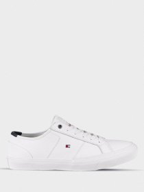 Кеды низкие Tommy Hilfiger модель FM0FM02593-YBS Фото