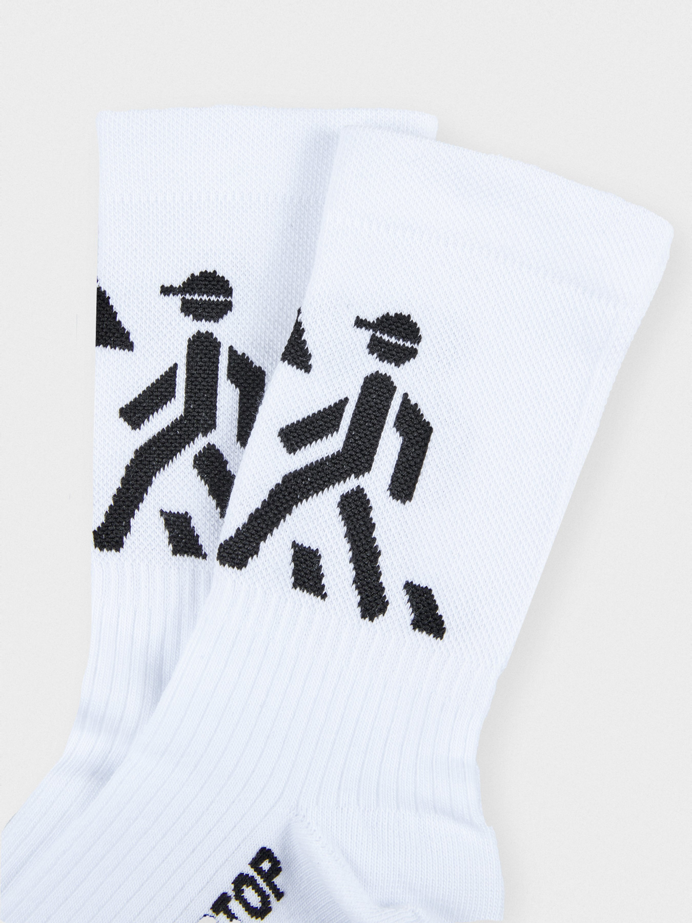 Шкарпетки та гольфи POUSTOVIT X INTERTOP модель арт. 278/1-285 Фото