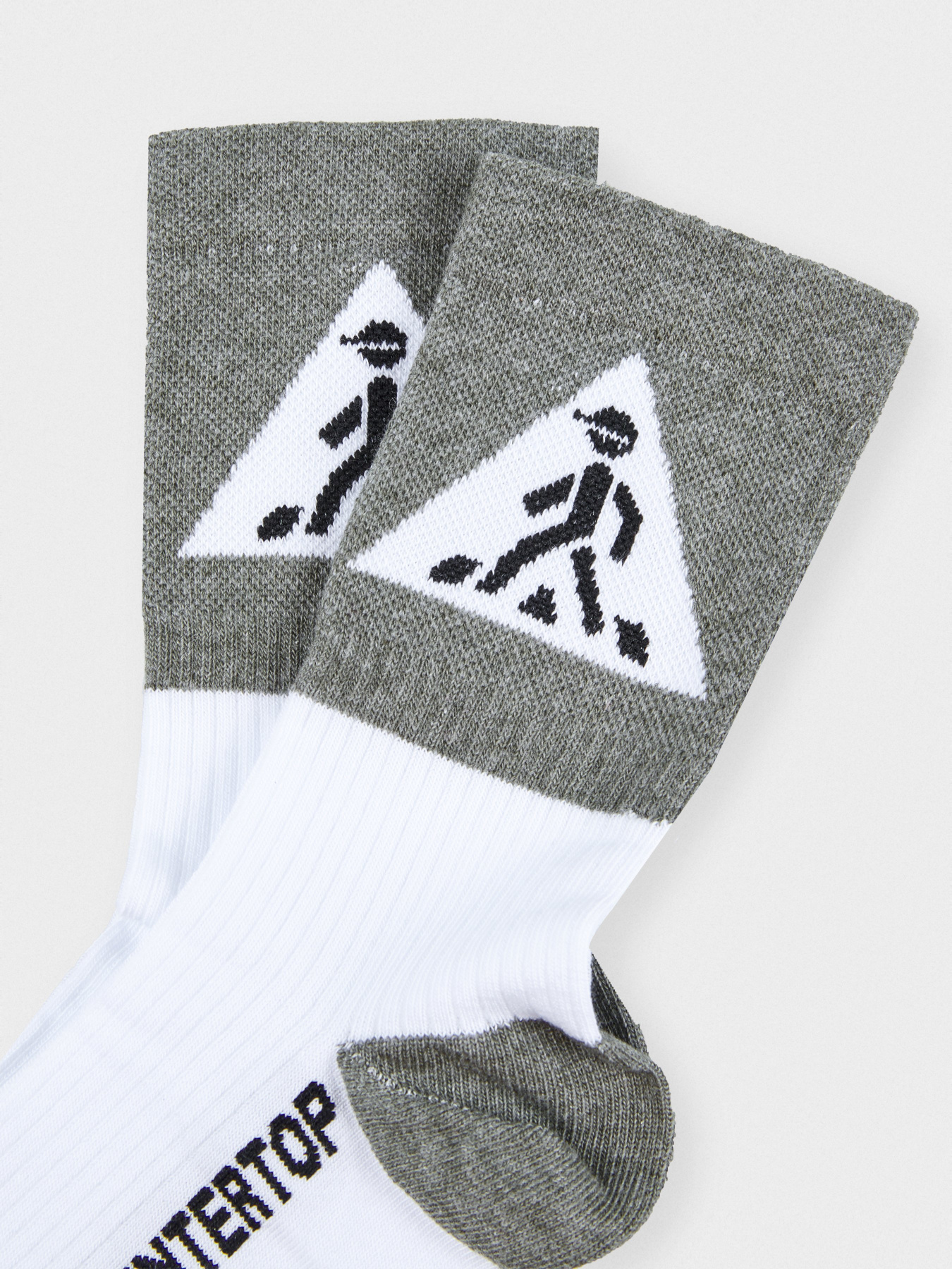 Носки и гольфы POUSTOVIT X INTERTOP 35-40 модель арт. 277/1-315 Фото