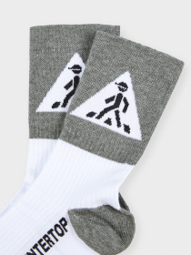 Носки и гольфы POUSTOVIT X INTERTOP 35-40 модель арт. 277/1-315 Фото