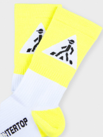 Шкарпетки та гольфи POUSTOVIT X INTERTOP модель арт.277/2-314 Фото