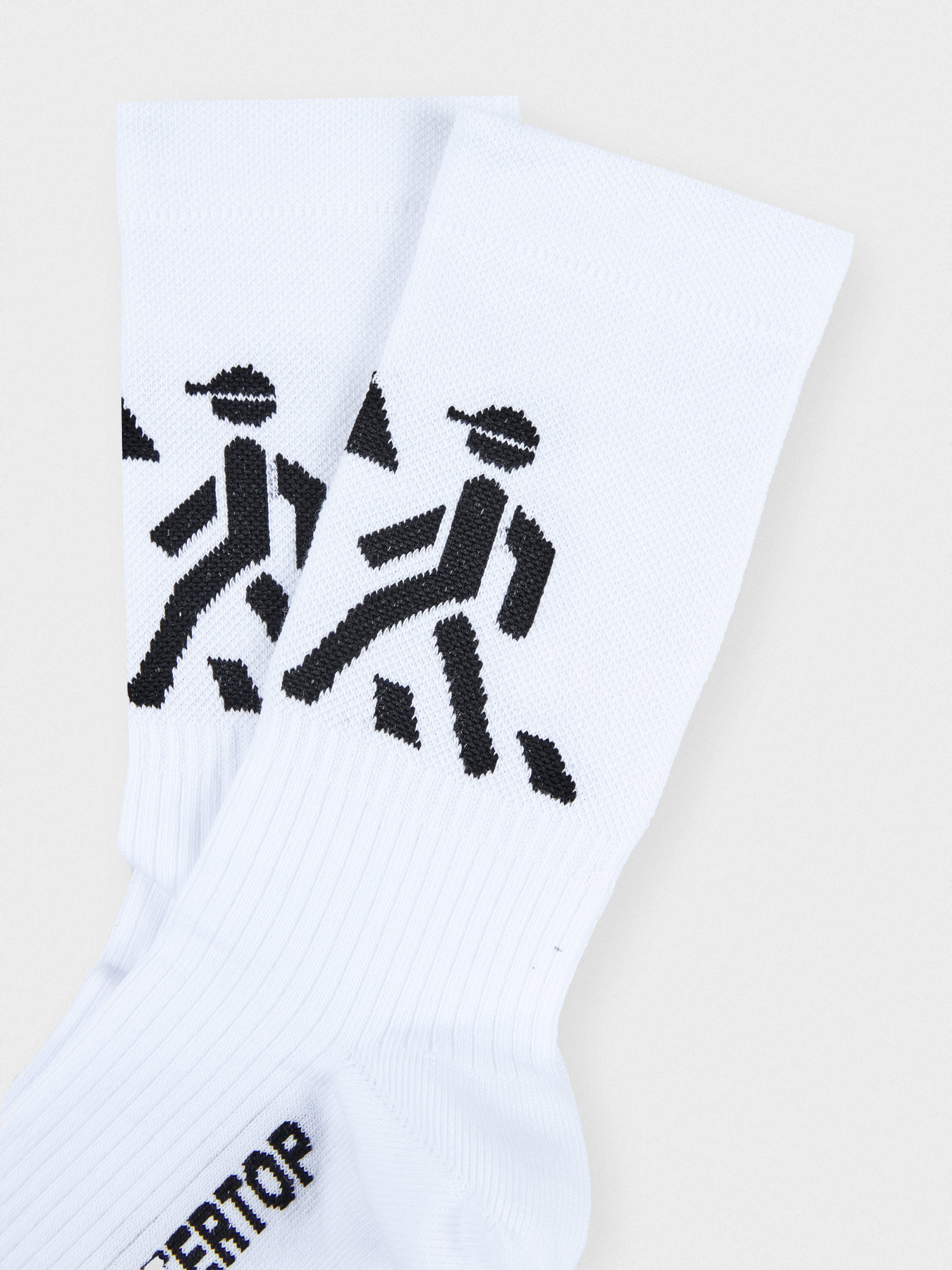 Носки POUSTOVIT X INTERTOP модель арт.278/2-285 Фото