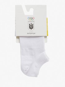 Шкарпетки та гольфи INTERTOP модель 21-74-302 Фото