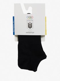 Шкарпетки INTERTOP модель 21-74-301 Шкарпетки INTERTOP модель 21-74-301 Фото