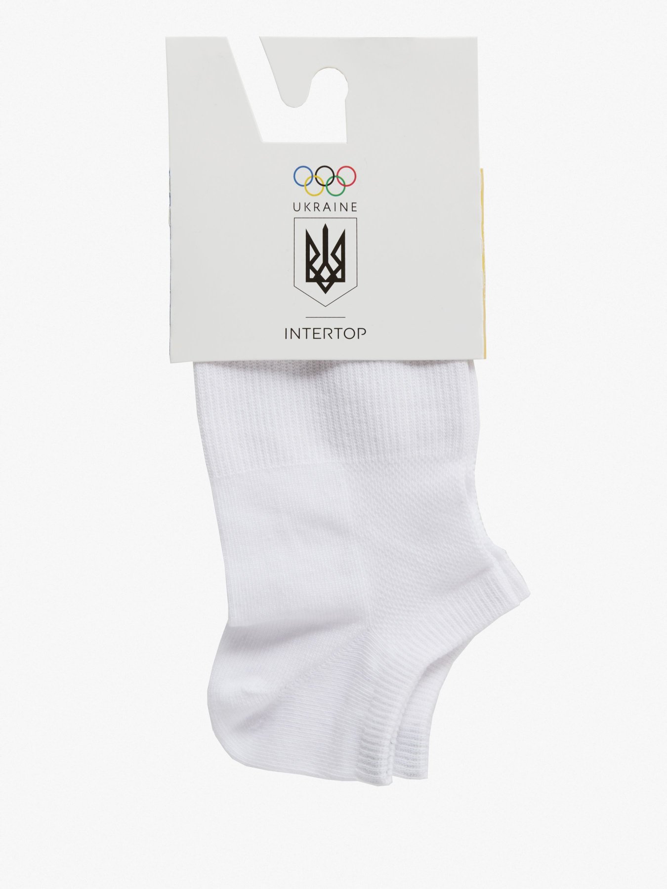 Носки и гольфы INTERTOP модель 22-85-302 Фото