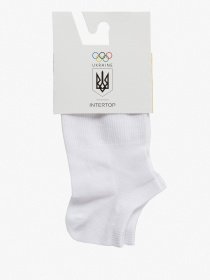Шкарпетки та гольфи INTERTOP модель 22-85-302 Шкарпетки та гольфи INTERTOP модель 22-85-302 Фото