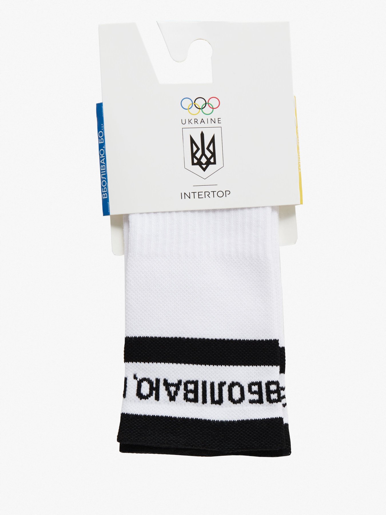 Гольфы INTERTOP модель 23-99-311 Фото