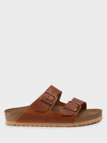 Шлепанцы Birkenstock Arizona модель 1015538 Фото
