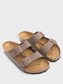 Шльопанці Birkenstock Arizona модель 151181 Фото