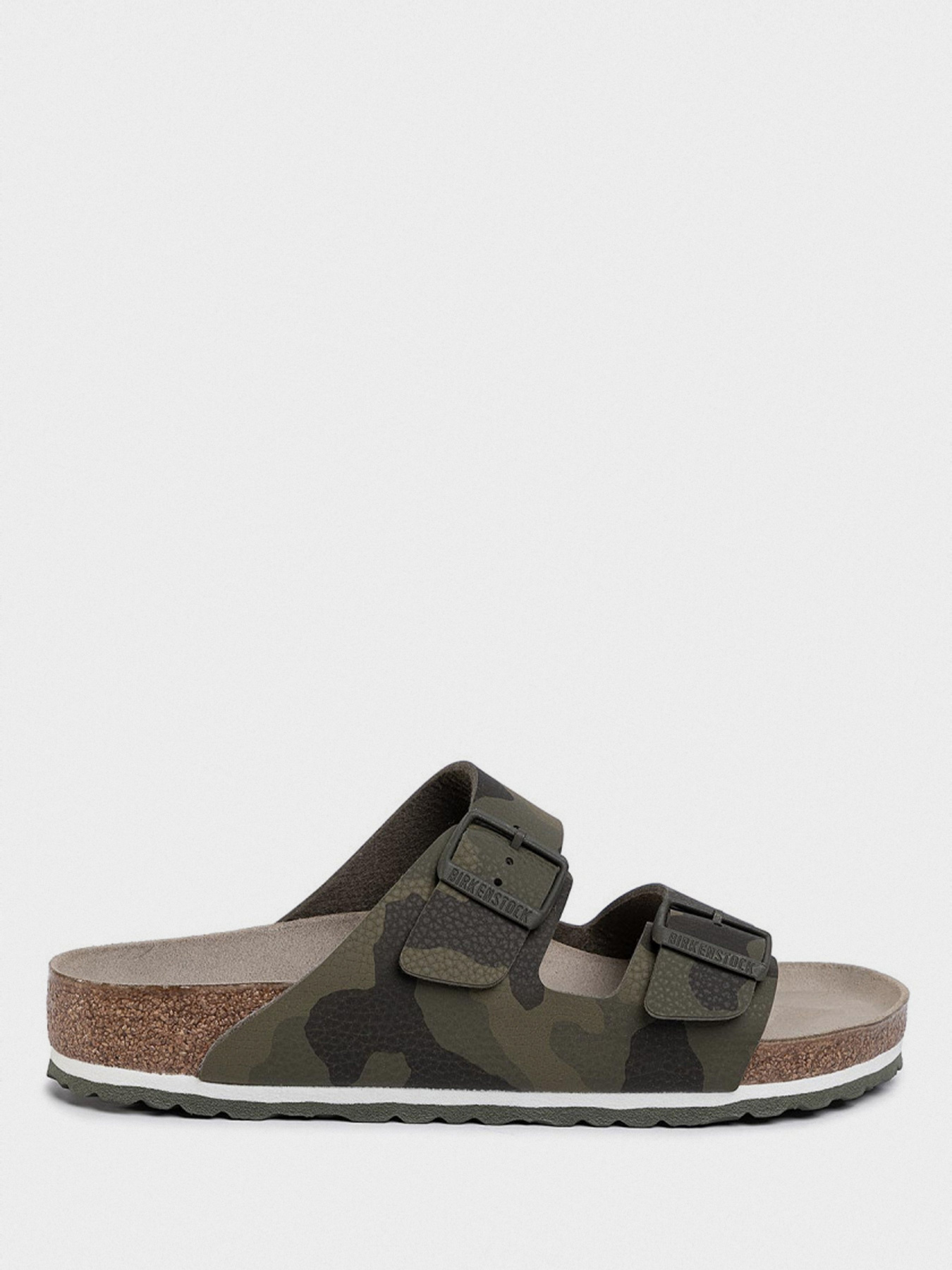 Шлепанцы Birkenstock модель 1015510 Фото