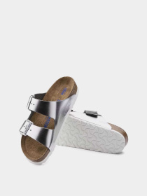 Шльопанці Birkenstock Arizona модель 1005960 Фото