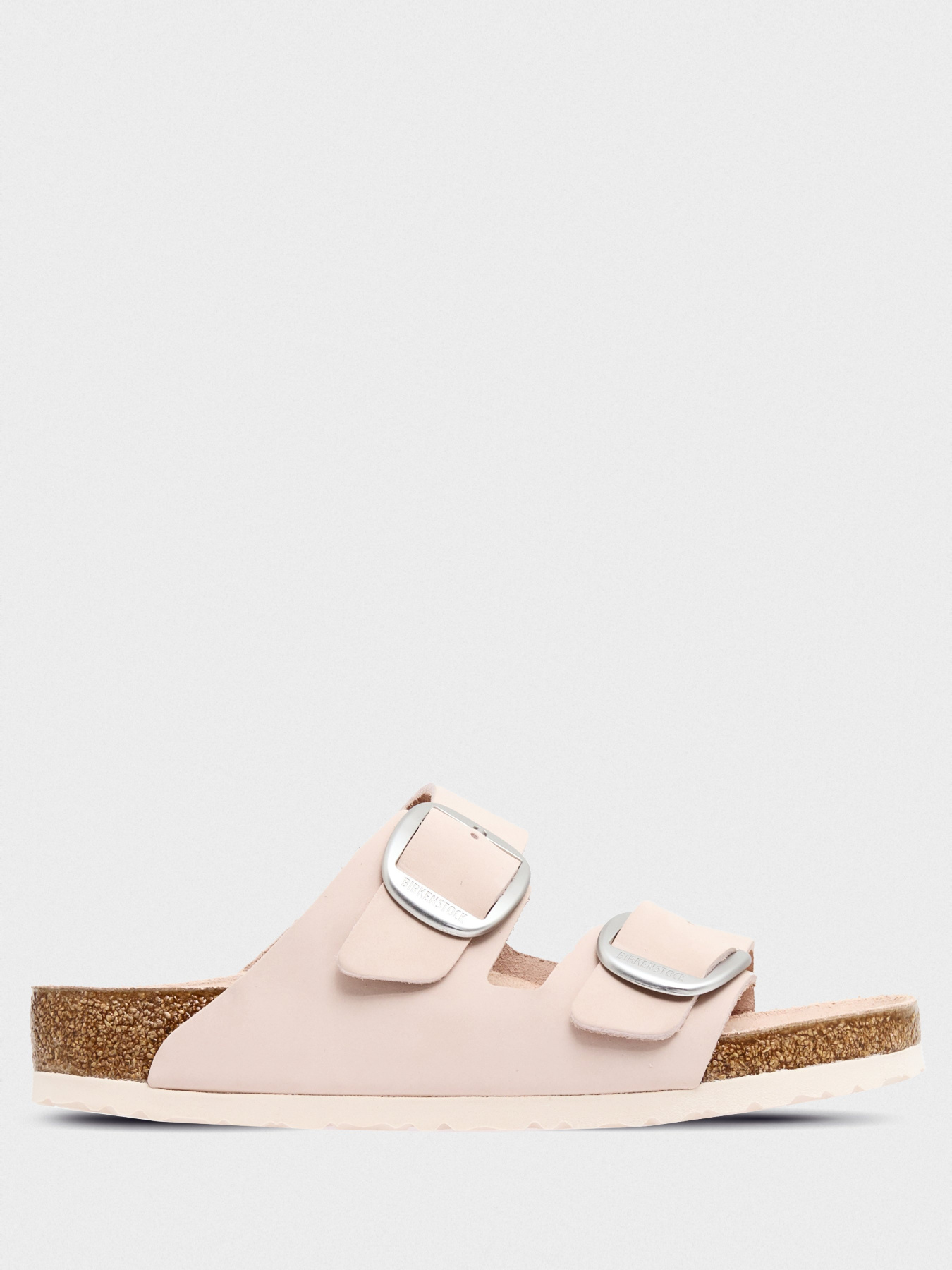 Шлепанцы Birkenstock модель 1015803 Фото