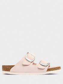 Шлепанцы Birkenstock модель 1015803 Фото