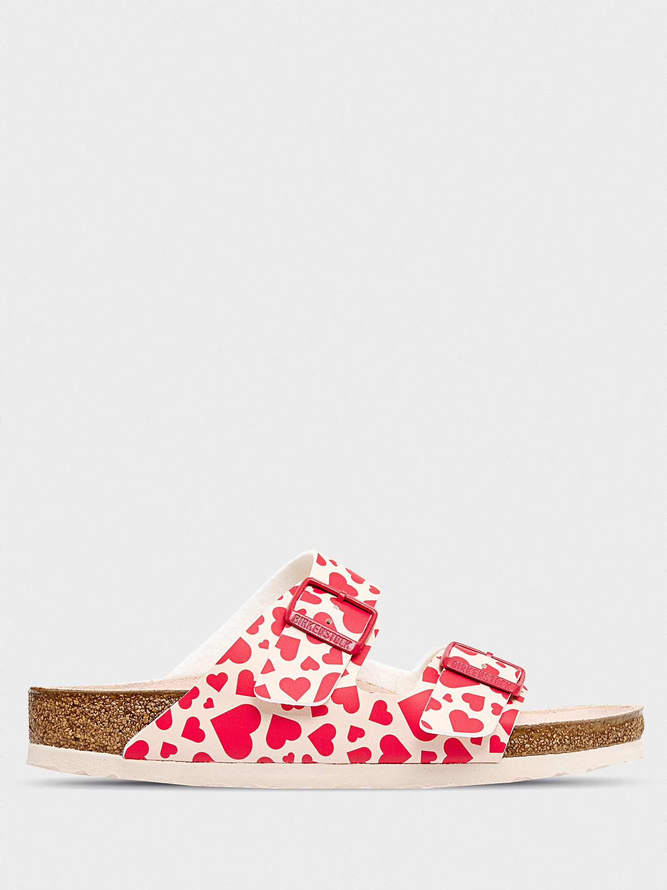 Шлепанцы Birkenstock Arizona модель 1016246 Фото