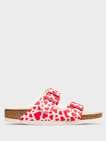 Шлепанцы Birkenstock Arizona модель 1016246 Фото