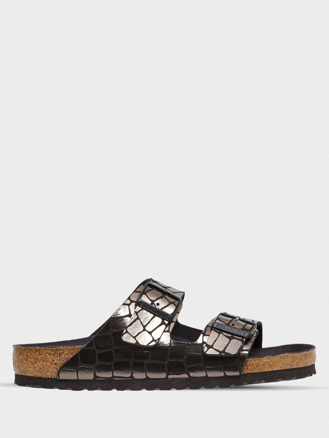 Шлепанцы Birkenstock модель 1016044 Фото