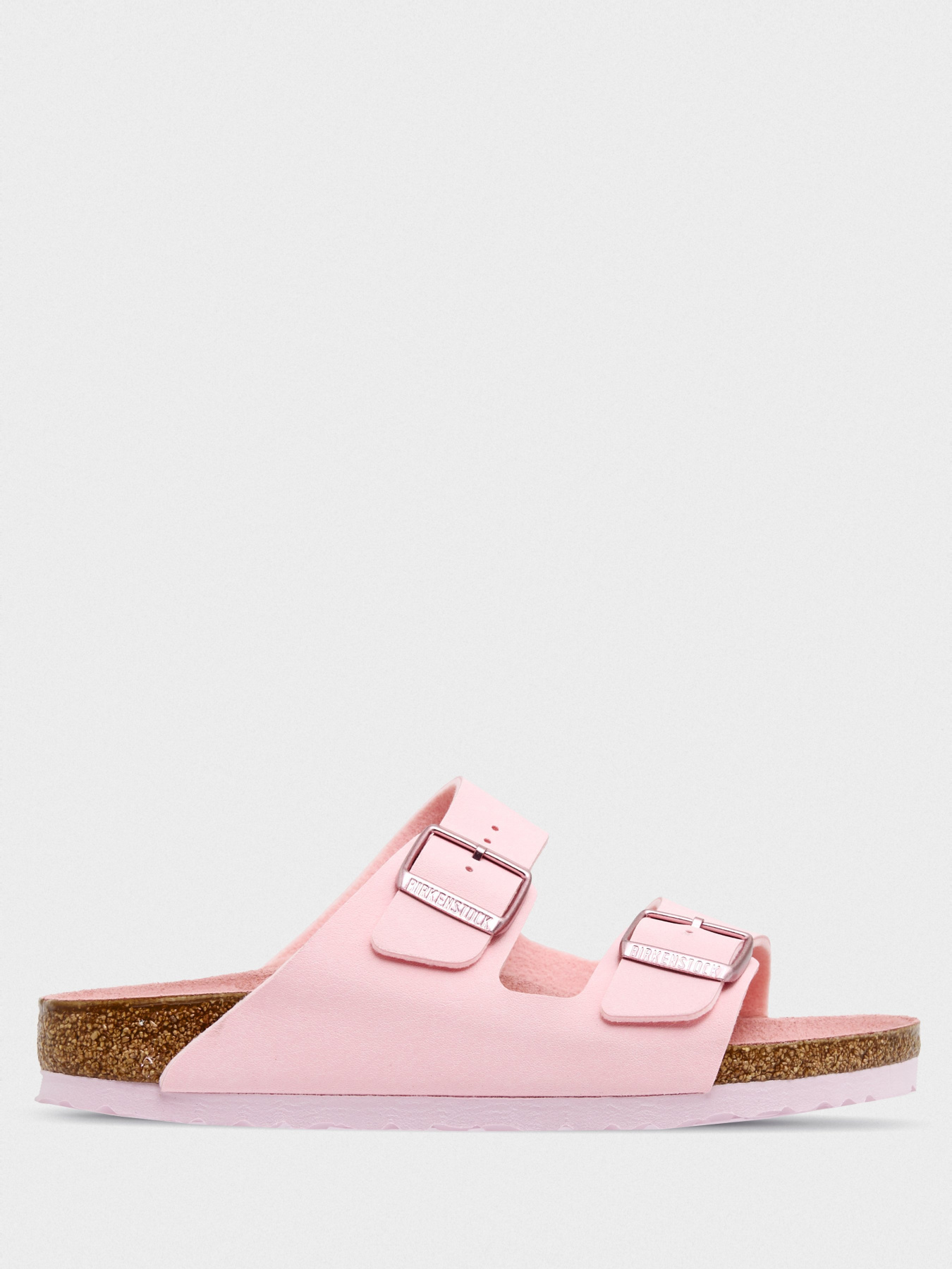 Шльопанці Birkenstock модель 1012539 Шльопанці Birkenstock модель 1012539 Фото