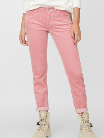 Брюки повседневные Marc O’Polo модель 000044411007-612_32 Фото