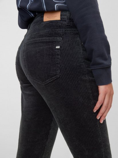 Штани повсякденні Marc O’Polo модель 000044411007-871_32 — фото 5 - INTERTOP