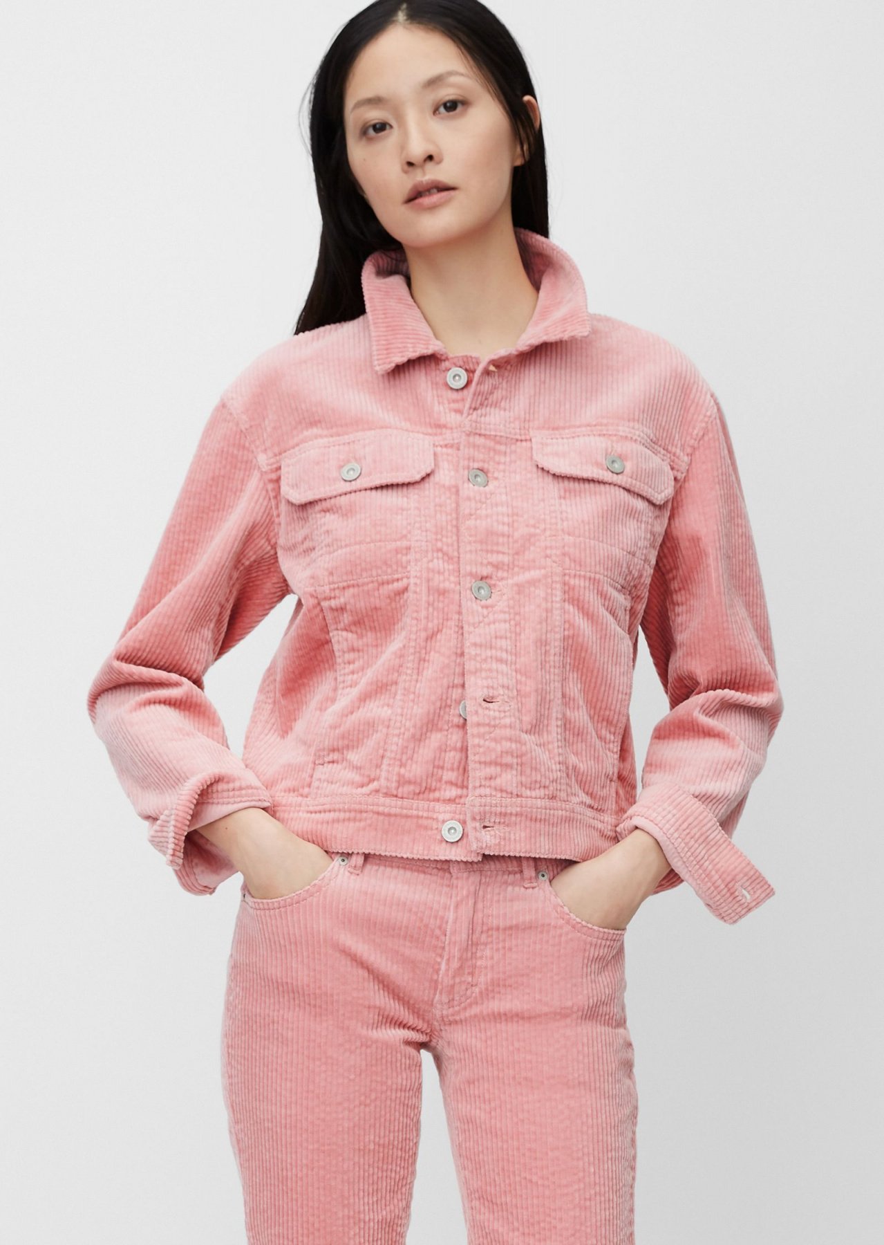 Куртка Marc O’Polo модель 000044425033-612 Фото