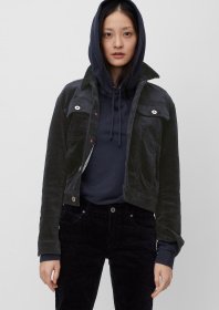 Куртка Marc O’Polo модель 000044425033-871 Фото