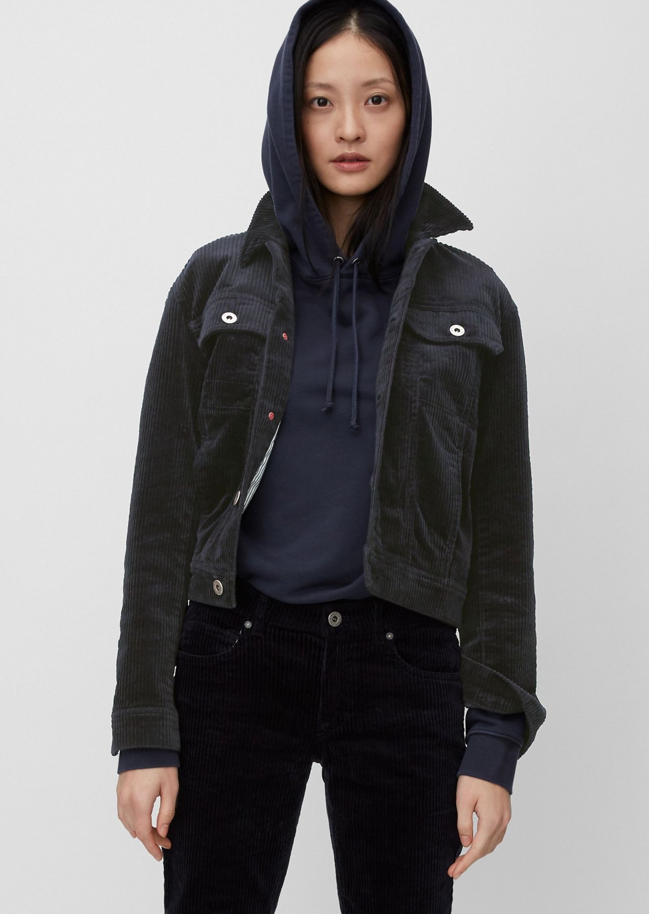 Куртка Marc O’Polo модель 000044425033-871 Фото