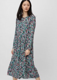 Платья Marc O’Polo модель 000086521085-B00 Фото